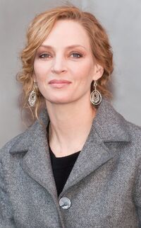 Uma Thurman 3