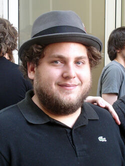 Jonah Hill 3
