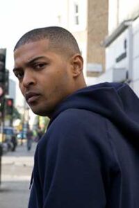 Noel Clarke
