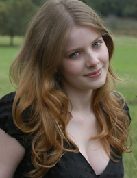 Rachel Clare Hurd-Wood