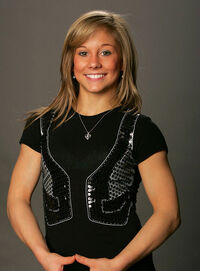 Shawn Johnson