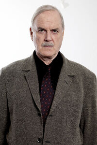 John Cleese 3