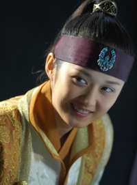 Jang Nara 6