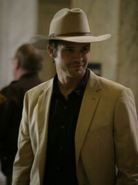 Timothy Olyphant 8