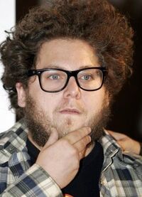 Jonah Hill