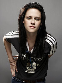 Kristen Stewart 3