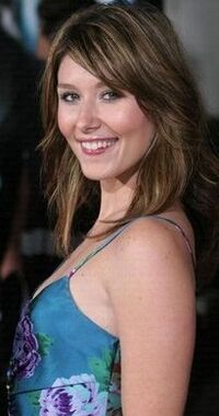 Jewel Staite