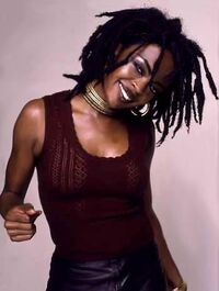 Lauryn Hill