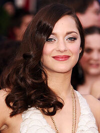 Marion Cotillard