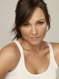 Briana Evigan 4