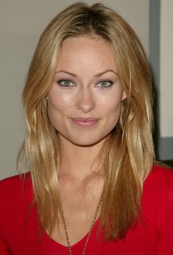 Olivia Wilde 10