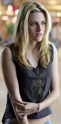 Kristen Stewart 16