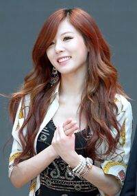 Kim Hyuna 8
