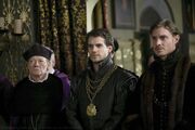 The-Tudors