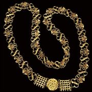 Coleridge collar