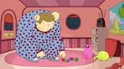 Lich'sBaby and TreeTrunks