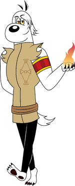Fire Dudley