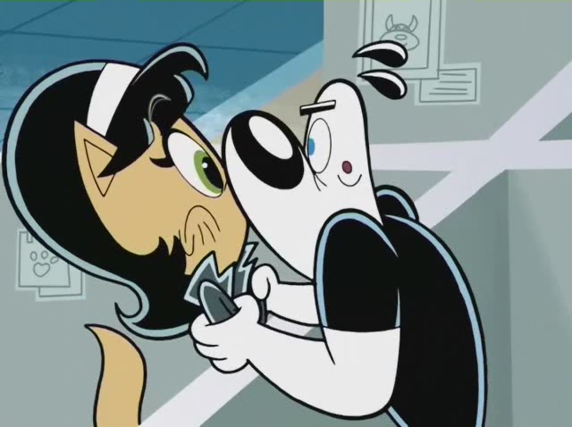 tuff puppy fanfiction a with a thousand facts t u f f puppy fanon wiki fandom powered by wikia tuff puppy fanfiction a with a thousand facts t u f f puppy fanon wiki fandom powered by wikia
