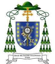 Coat of arms chito1