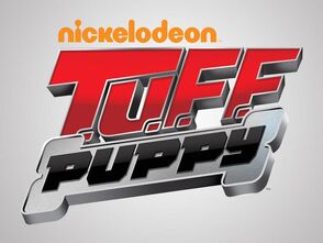 T.U.F.F. PUPPY