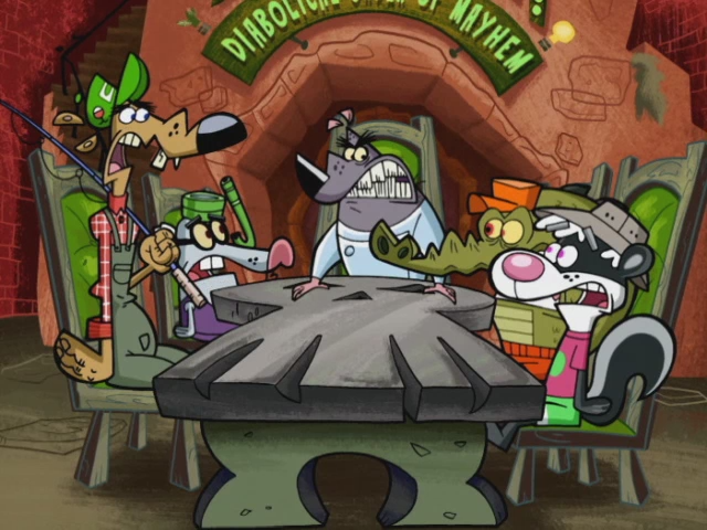 tuff puppy cruisin for a bruisin skunk t u f f puppy wiki fandom powered by wikia tuff puppy cruisin for a bruisin skunk t u f f puppy wiki fandom powered by wikia