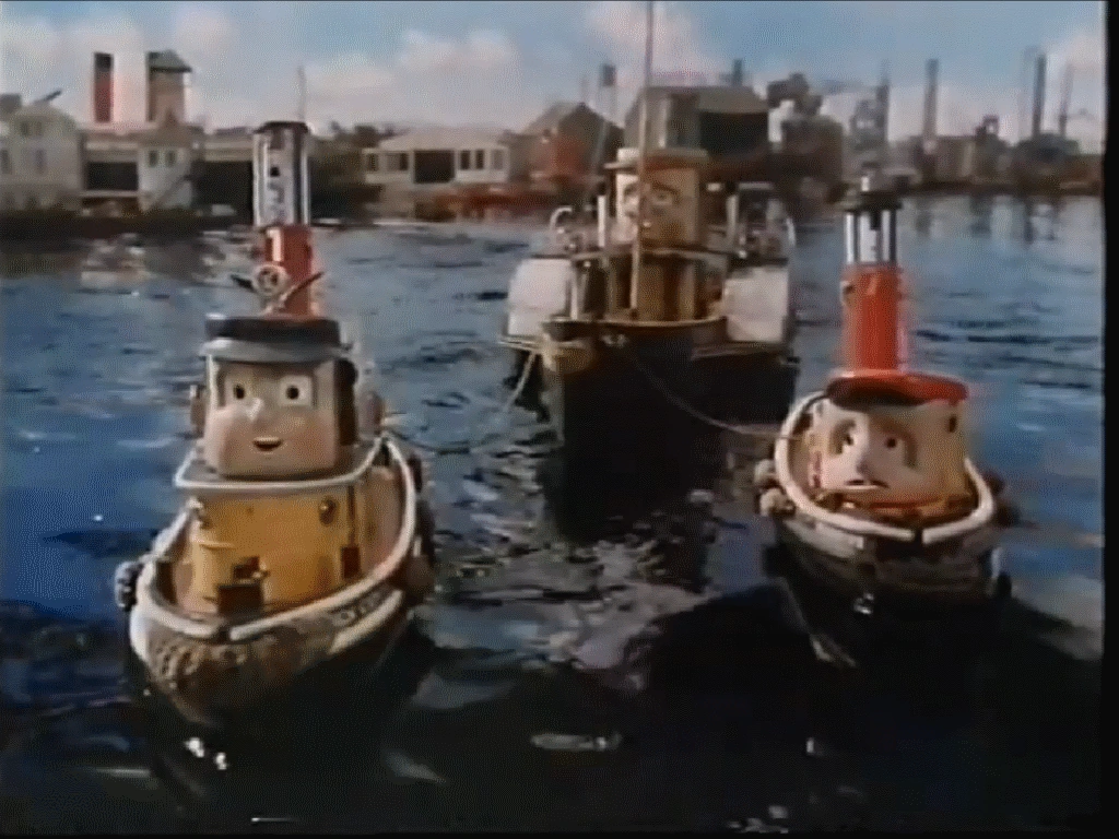 Quarantine Tugs Wiki FANDOM powered by Wikia