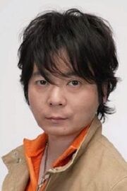 MitsuakiMadono