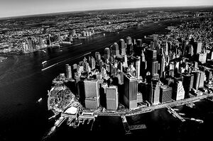 Dark City III