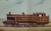 LBSCR J1 class