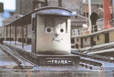 Frank