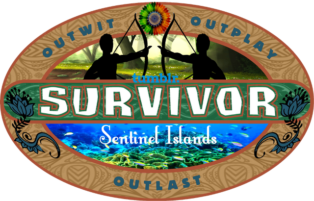 File:Sentinel Islands Logo.png