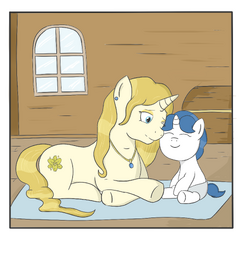 Fancymother
