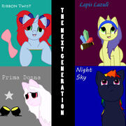 Tumblr Little