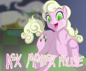 Ask Mother Millie