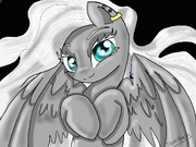 Silverystar