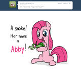 Abby Snake