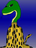 Adult Odysseus
