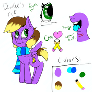 DoodleReferance