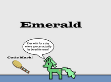Emerald