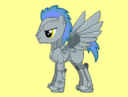 P1 Steelhoof 4