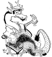 Draconohobo