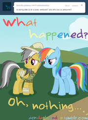Askdashanddo Answer
