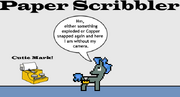 Paperscribbler