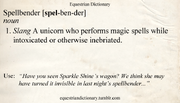 Eqdic example