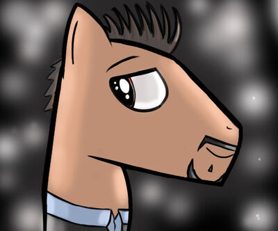 Ponystark