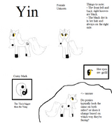 Profile - Yin