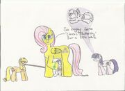 Ask GL Fluttershy 20-2