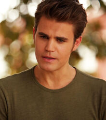 StefanSalvatore
