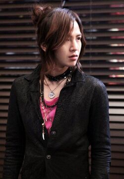 Kieran