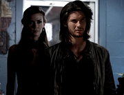 Alek and Nadia